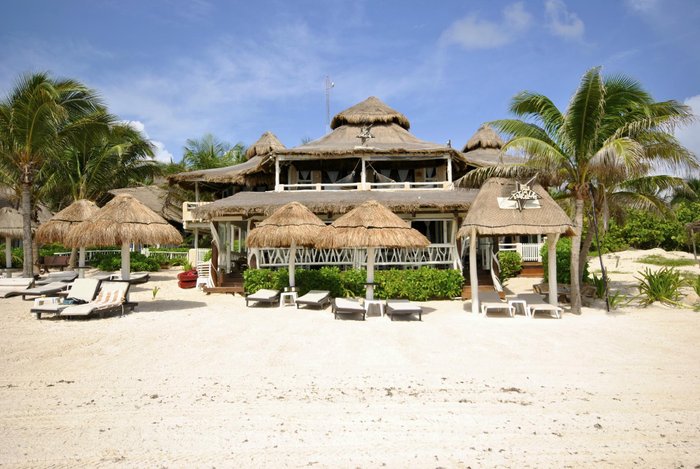 Villa Las Estrellas Tulum - Mexico - UPDATED 2023 Prices, Reviews & Photos  - Hotel - Tripadvisor