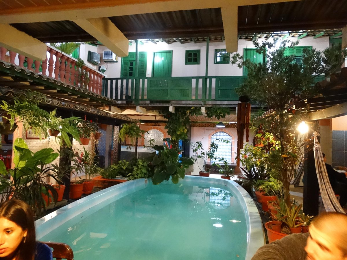 Hostels In Arraial do Cabo from €7 - Top Rated Hostels 2023