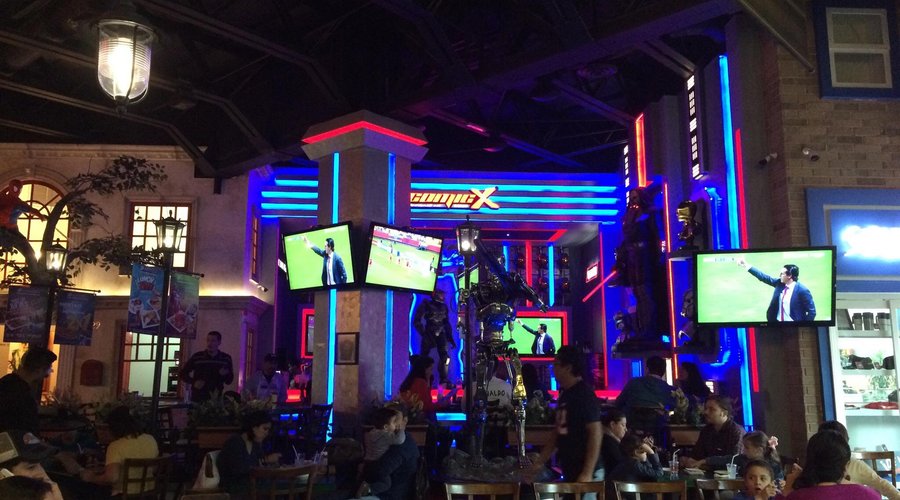 COMICX, San Pedro Garza Garcia - Menu, Prices & Restaurant Reviews - Tripadvisor