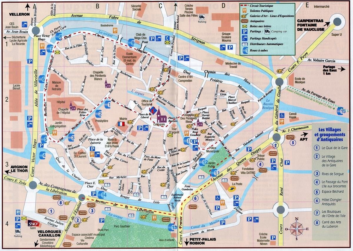 Waterwheel Circuit - All You Need To Know Before You Go (2024)