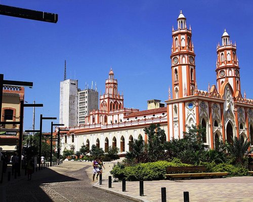 THE 10 BEST Barranquilla Sights & Landmarks (Updated 2024)