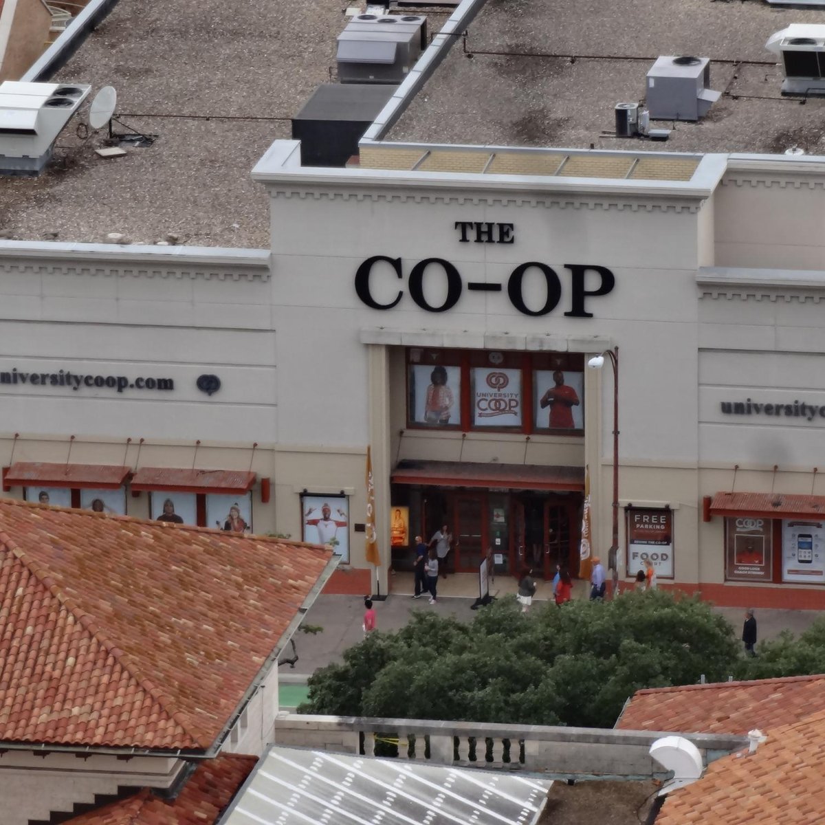 UNIVERSITY CO-OP - All You MUST Know Before You Go (2025)