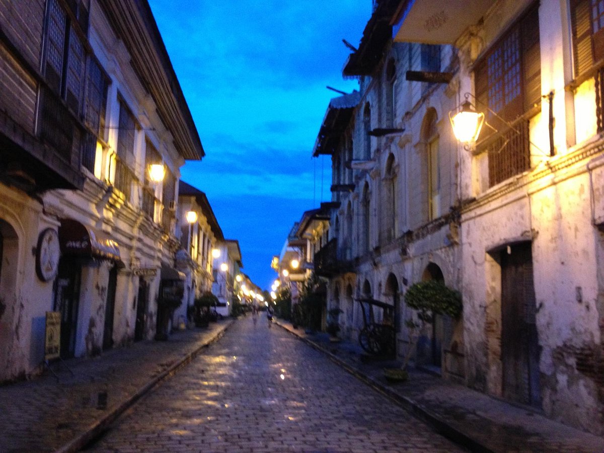 Vigan River Cruise - All You Need to Know BEFORE You Go