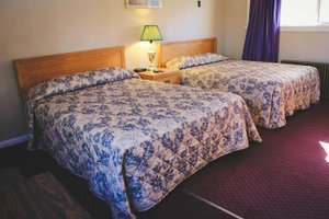 Chambre et suite