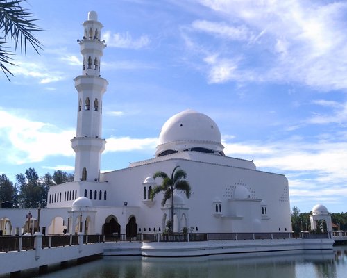 The 15 Best Things To Do In Kuala Terengganu 2022 With Photos