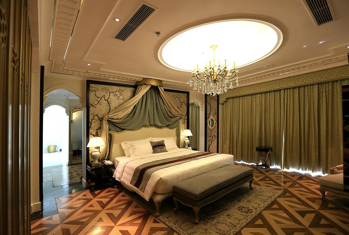 Chambres De Lvinpearl Resort And Spa Ha Long Photos Et Avis Tripadvisor