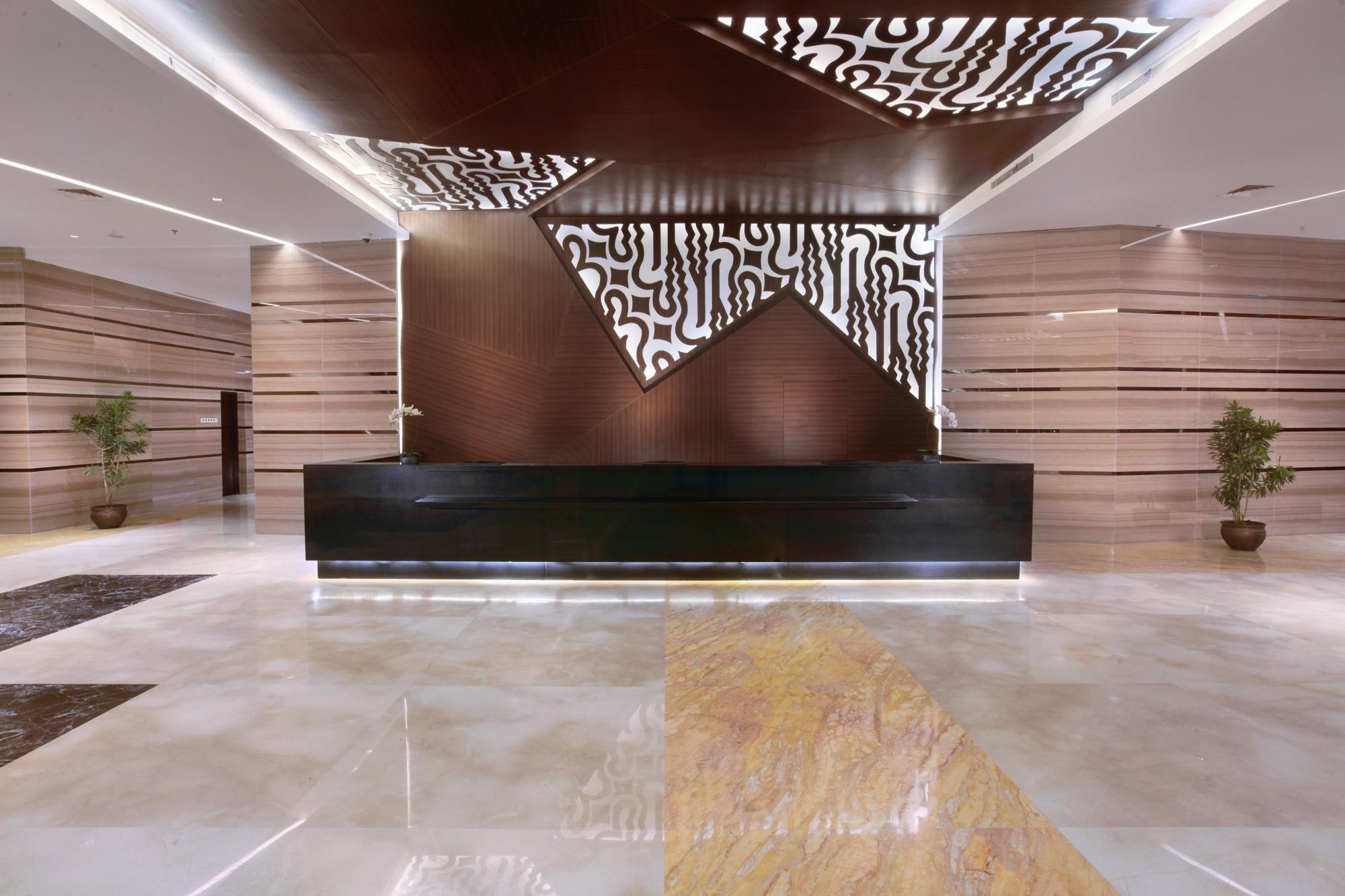 Hotel photo 11 of The Alana Hotel & Convention Center - Solo.