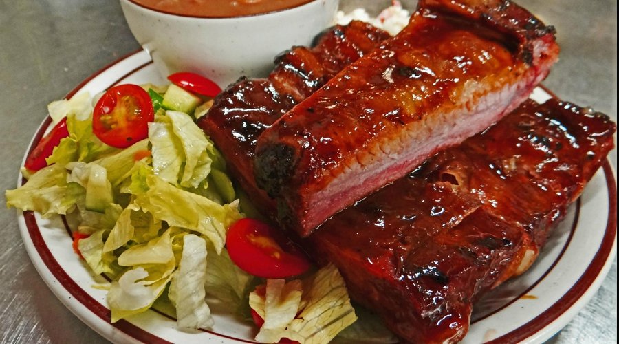 Red Chimney Bar-B-Que, 칼즈배드 - 레스토랑 리뷰 - 트립어드바이저
