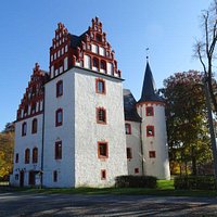 Schloss Netzschkau
