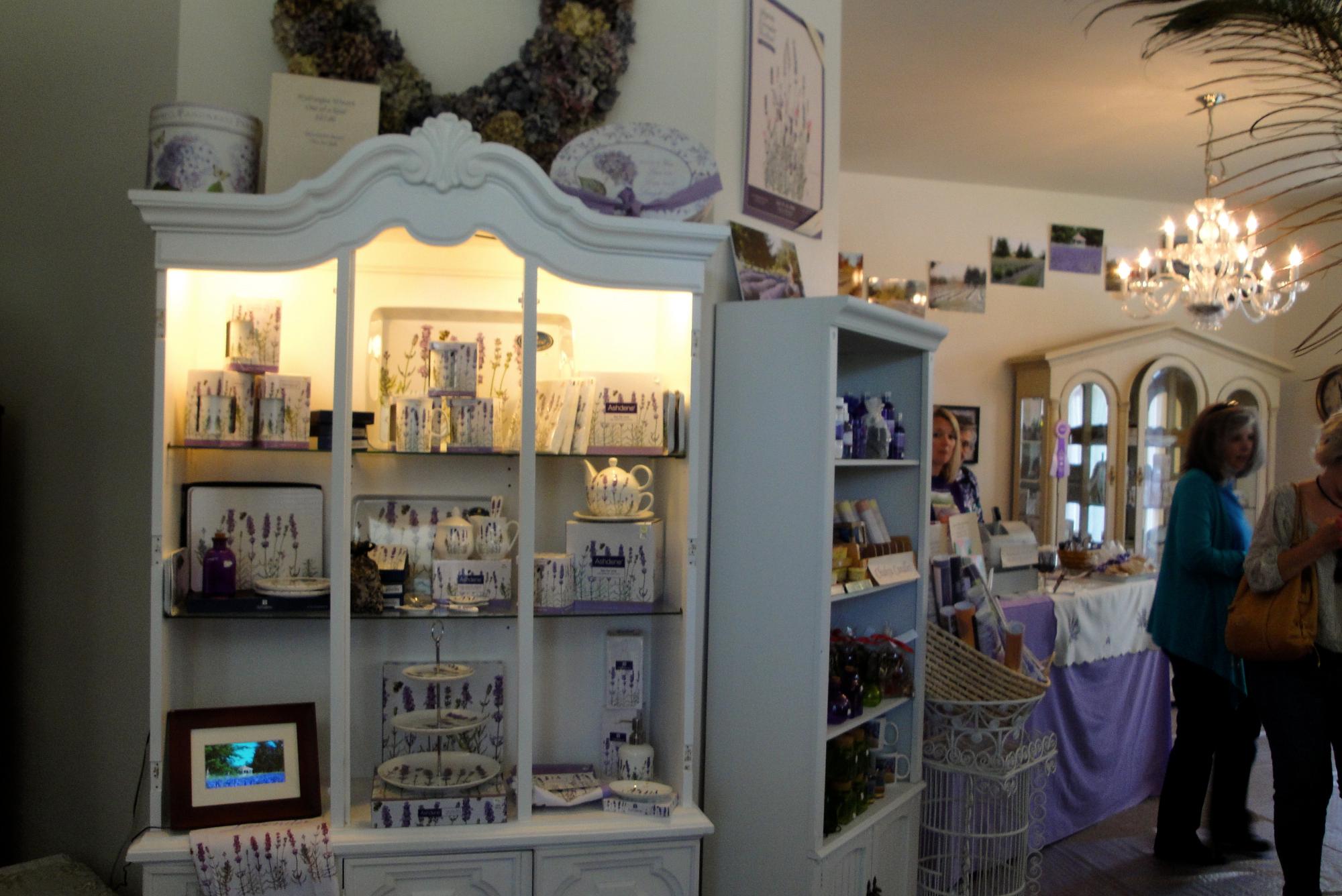 Martha Lane Lavender Farm (Sequim) - All You Need To Know BEFORE You Go