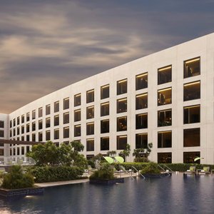 Pullman New Delhi Aerocity, hotel in New Delhi