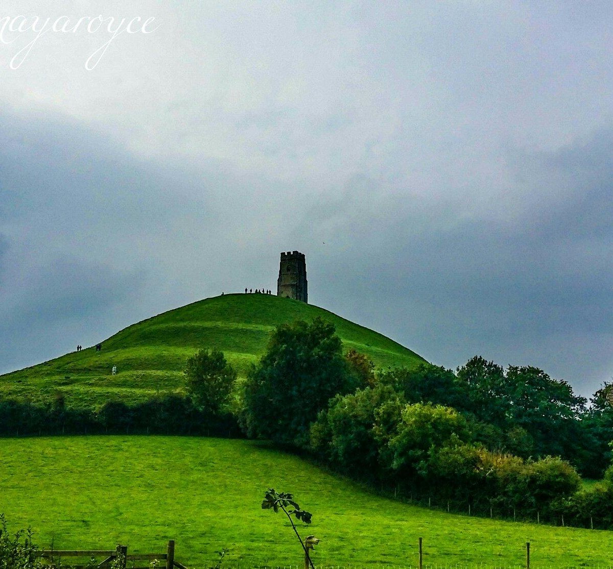 Glastonbury Tor, Гластонбери: лучшие советы перед посещением - Tripadvisor