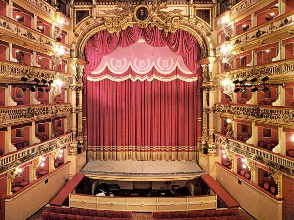 TEATRO AUGUSTEO (Napoli): 2023 - Tutto Quello Che C'è Da Sapere