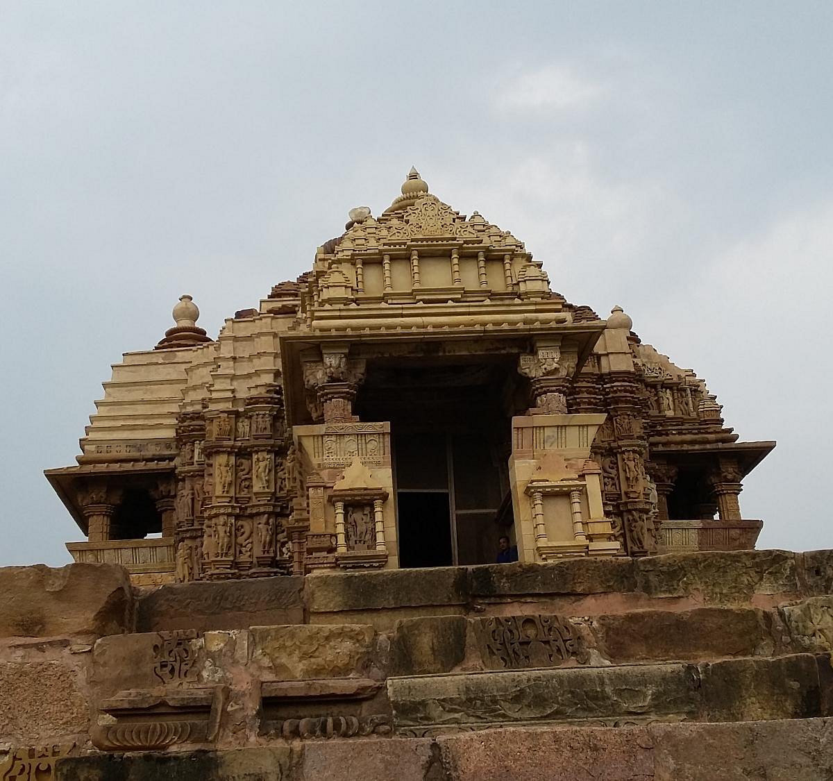 Devi Jagdamba Temple Khajuraho 2023 Alles Wat U Moet Weten Voordat Je Gaat Tripadvisor 0207