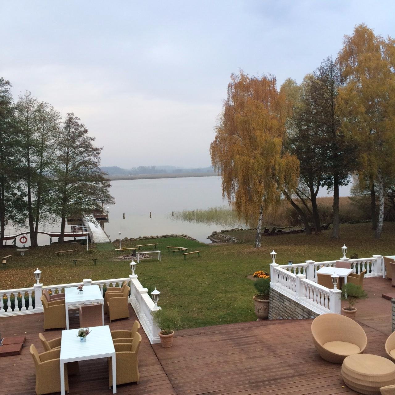 Panoramahotel Oberuckersee - 호텔 리뷰 & 가격 비교
