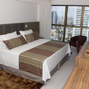 Apartamento Superior