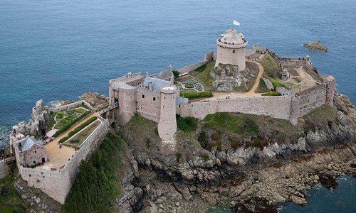 Bretagne France