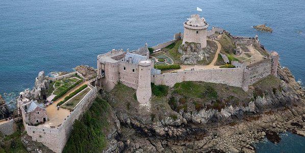 Bretagne France