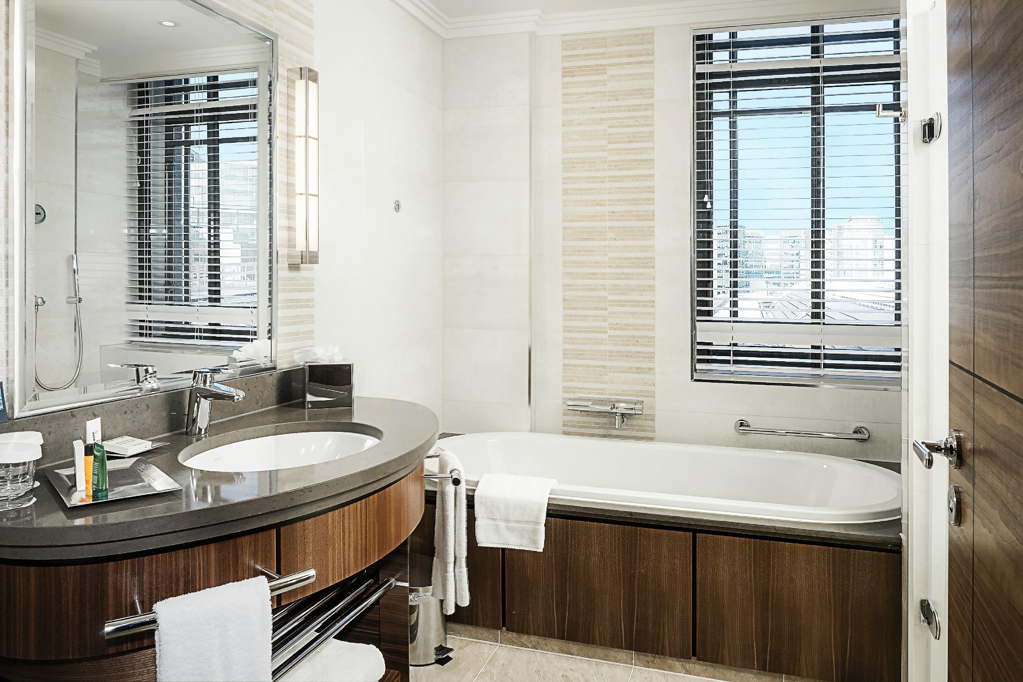 Hotel photo 18 of Hilton London Paddington.