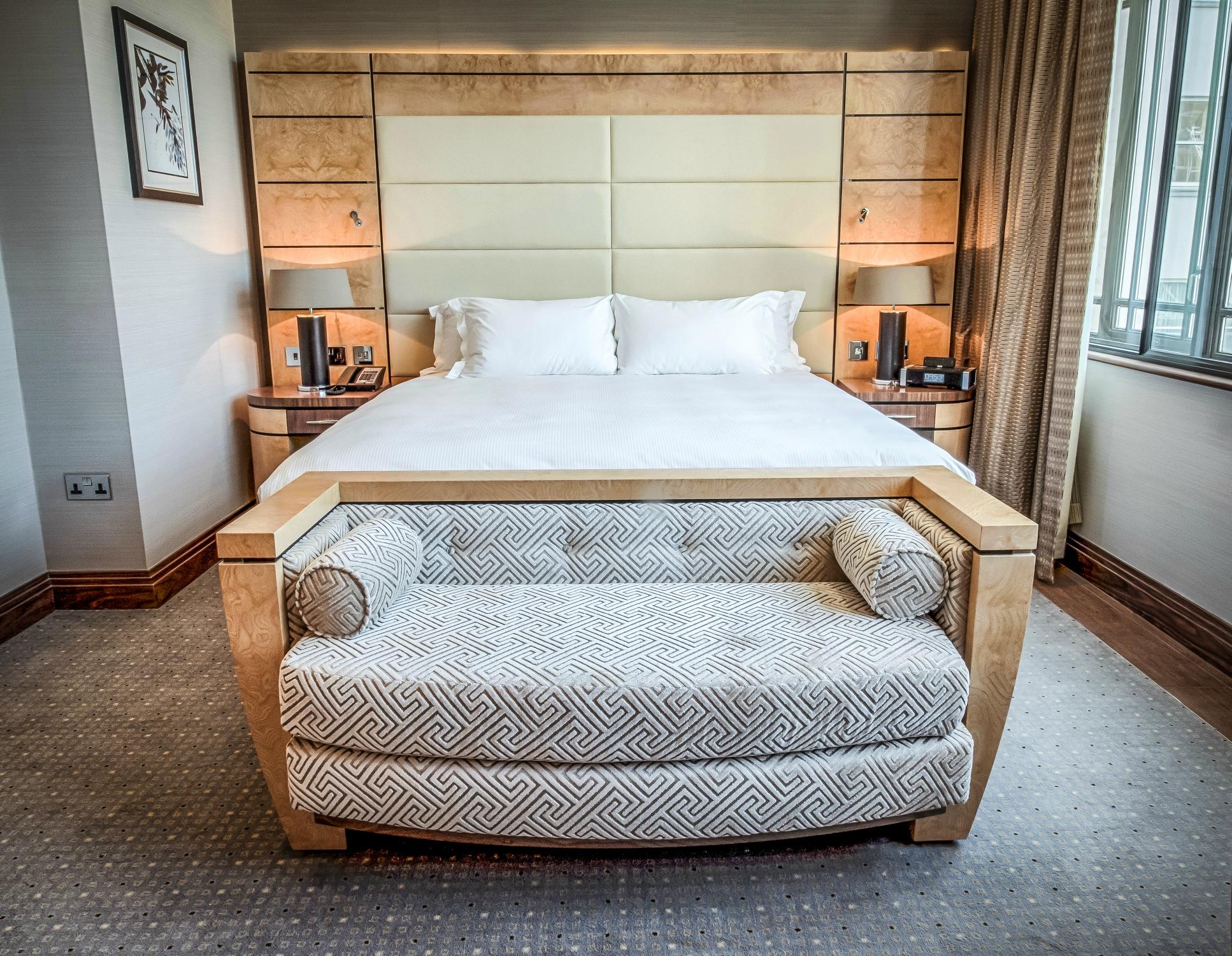 Hotel photo 22 of Hilton London Paddington.