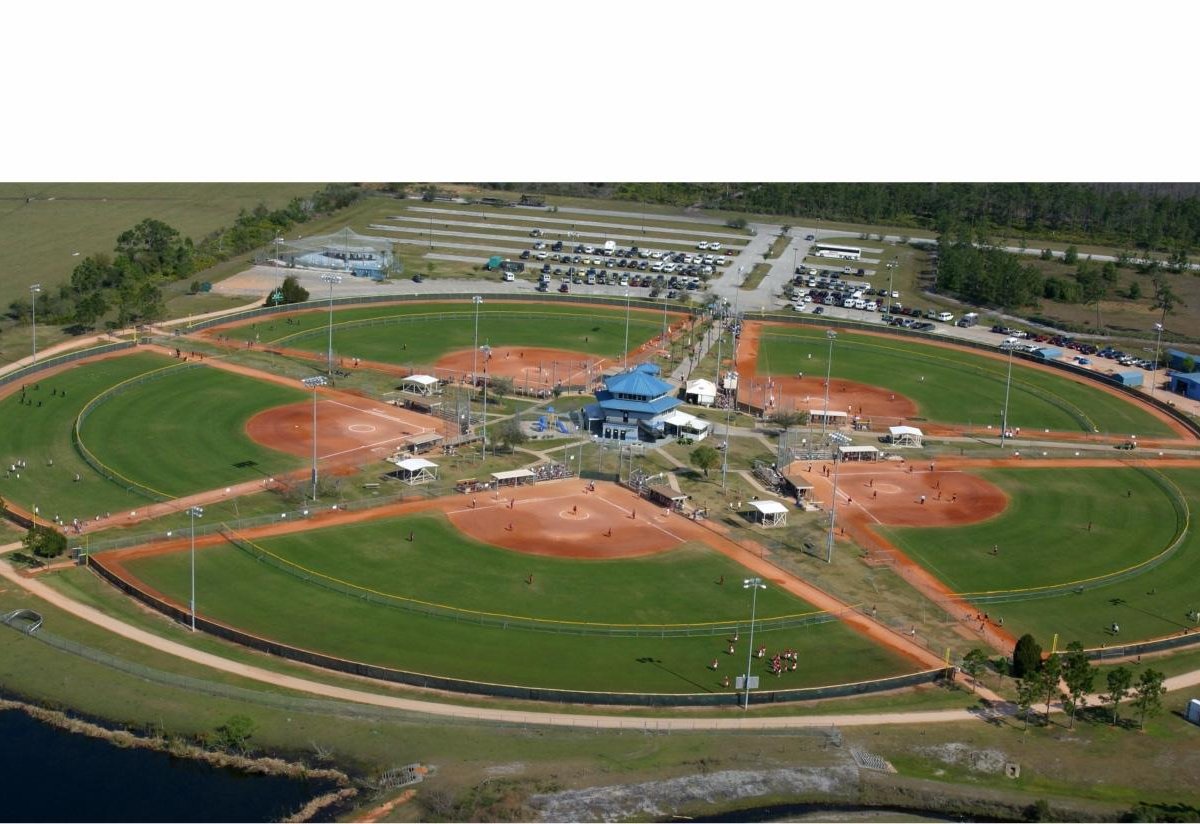 Osceola County Softball Complex (Kissimmee): All You Need to Know