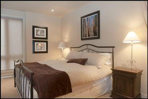 Zimmer und Suite