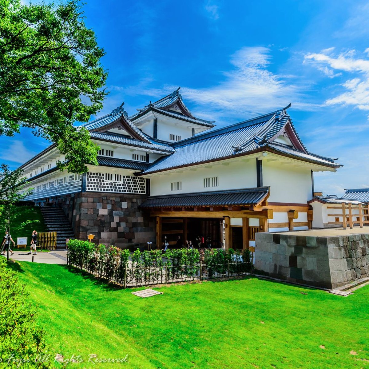 Kanazawa Castle - All You Need to Know BEFORE You Go