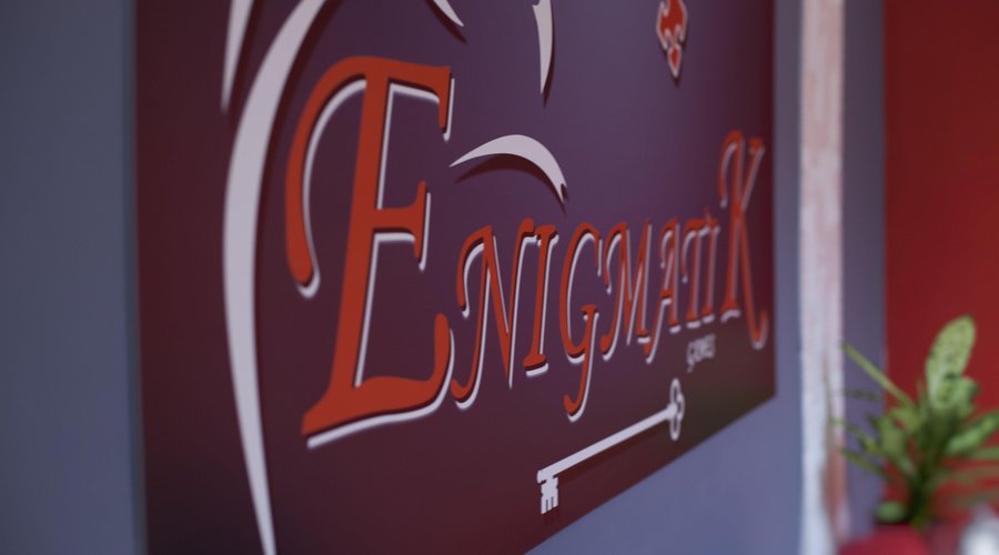 Enigmatik Games