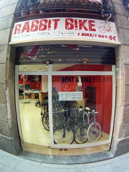 Imagen 9 de Rabbit Bike