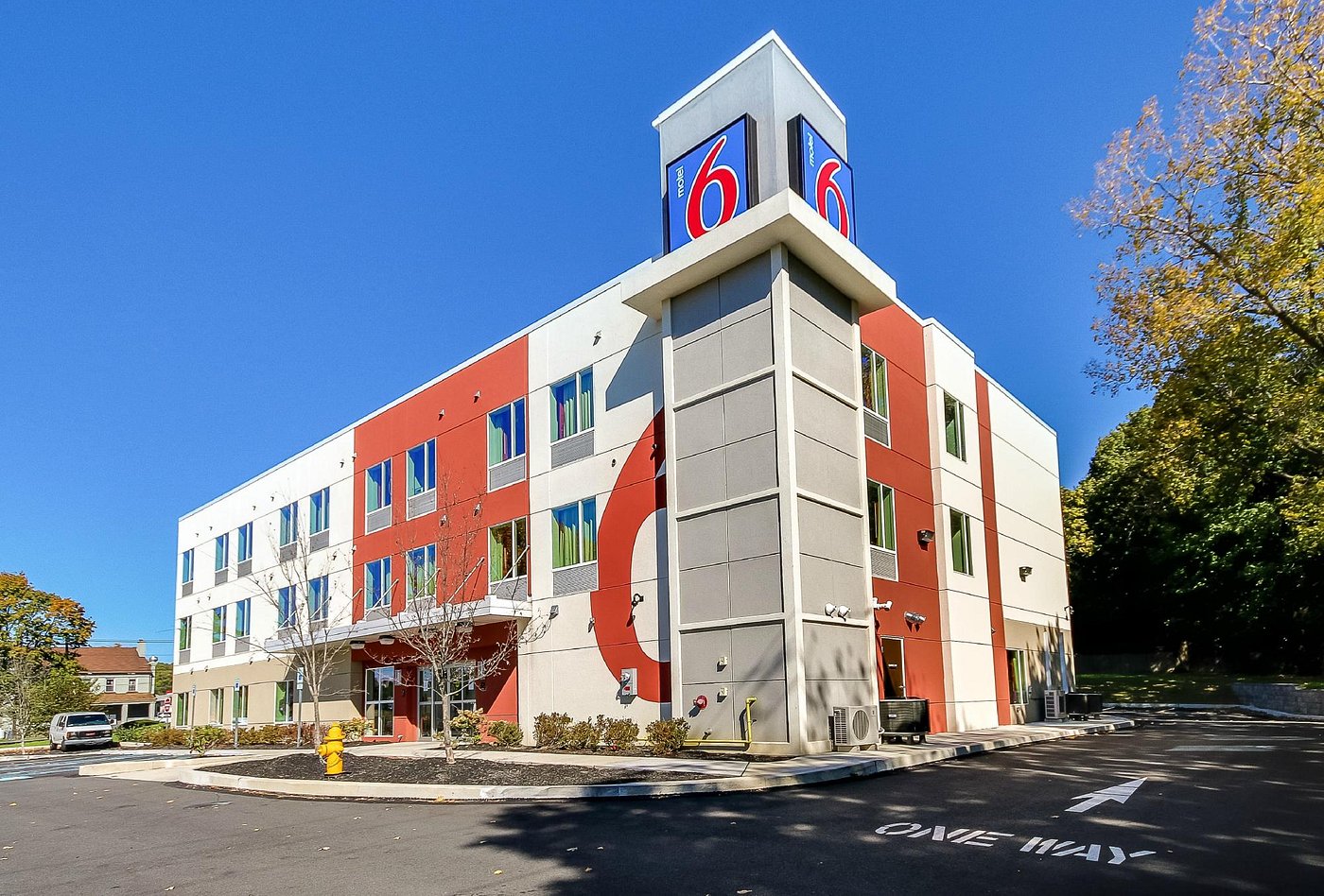 Motel 6 Alleentown - UPDATED Prices, Reviews & Photos (Allentown, PA