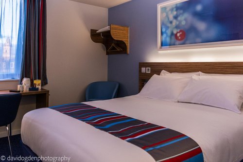 TRAVELODGE LONDON HACKNEY HOTEL - Updated 2024 Prices & Reviews (England)