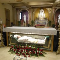 National Shrine of St. John Neumann, Philadelphia