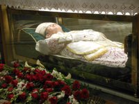 National Shrine of St. John Neumann, Philadelphia