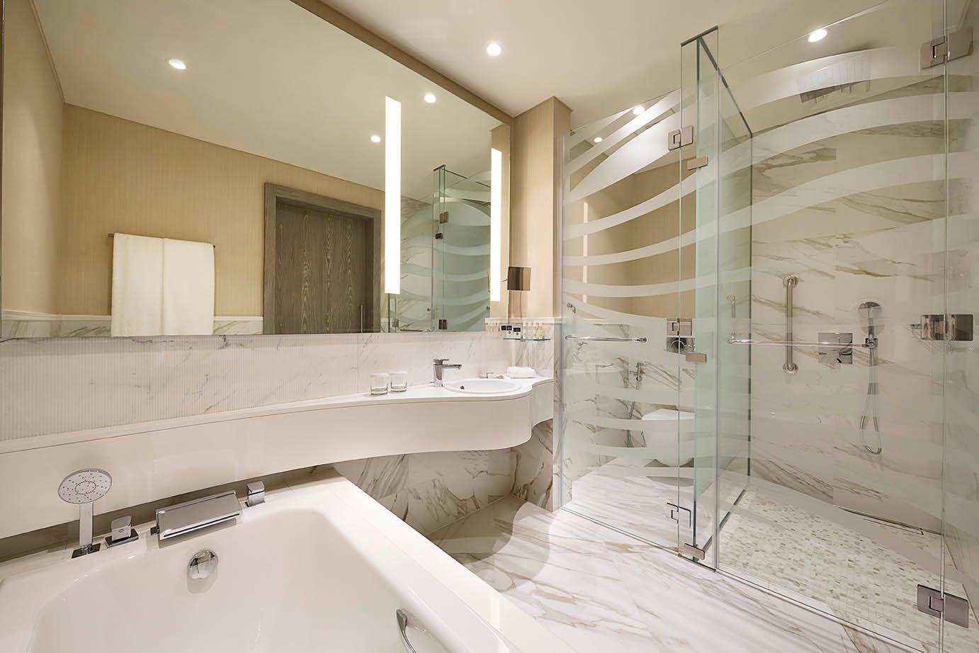 Hotel photo 18 of DoubleTree by Hilton Hotel Doha - Old Town.