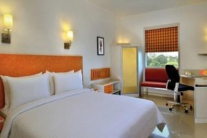 Chambre et suite
