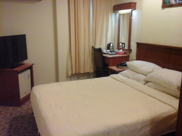 Hotel Pulau Labuan Rooms: Pictures & Reviews - Tripadvisor