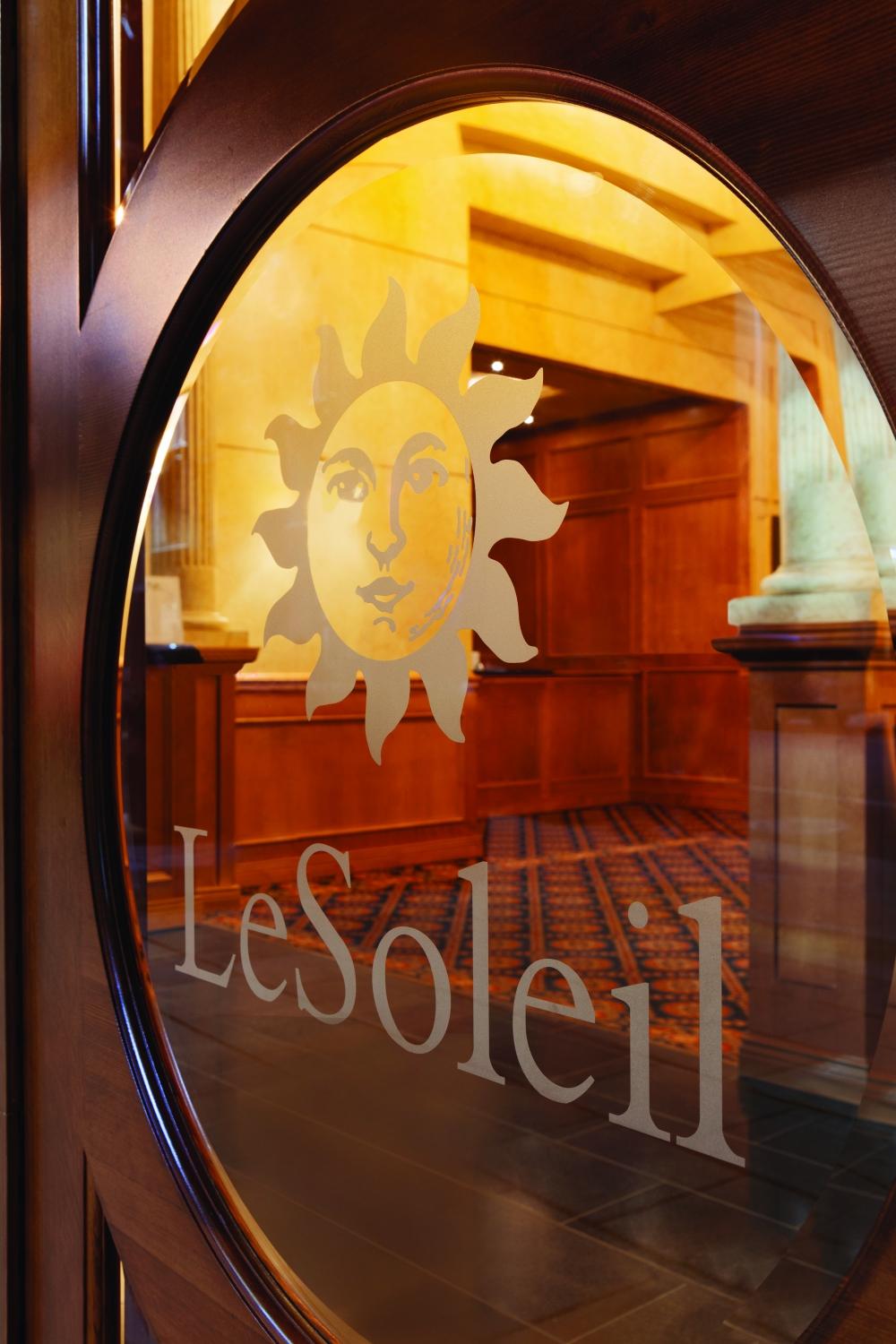 Hotel photo 3 of Executive Hotel LeSoleil.