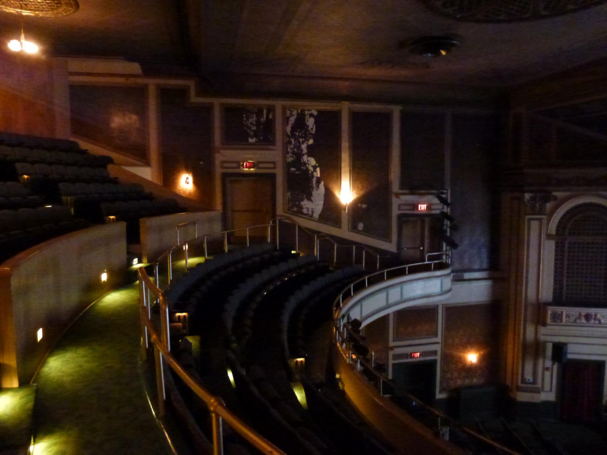 The Colonial Theatre, Phoenixville: лучшие советы перед посещением ...