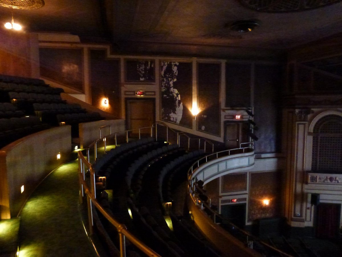 The Colonial Theatre (Phoenixville) 2022 Alles wat u moet weten