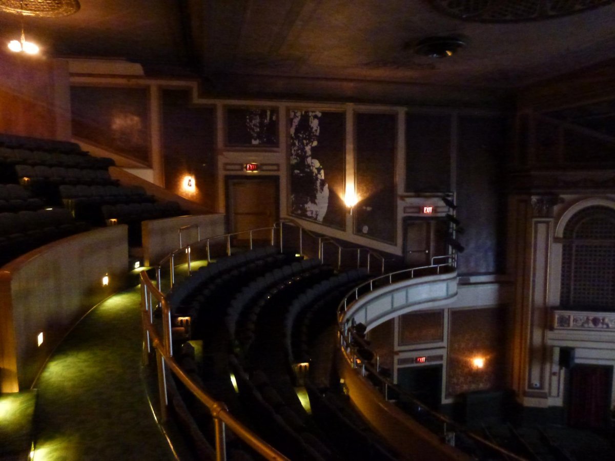 The Colonial Theatre (Phoenixville) 2022 Alles wat u moet weten