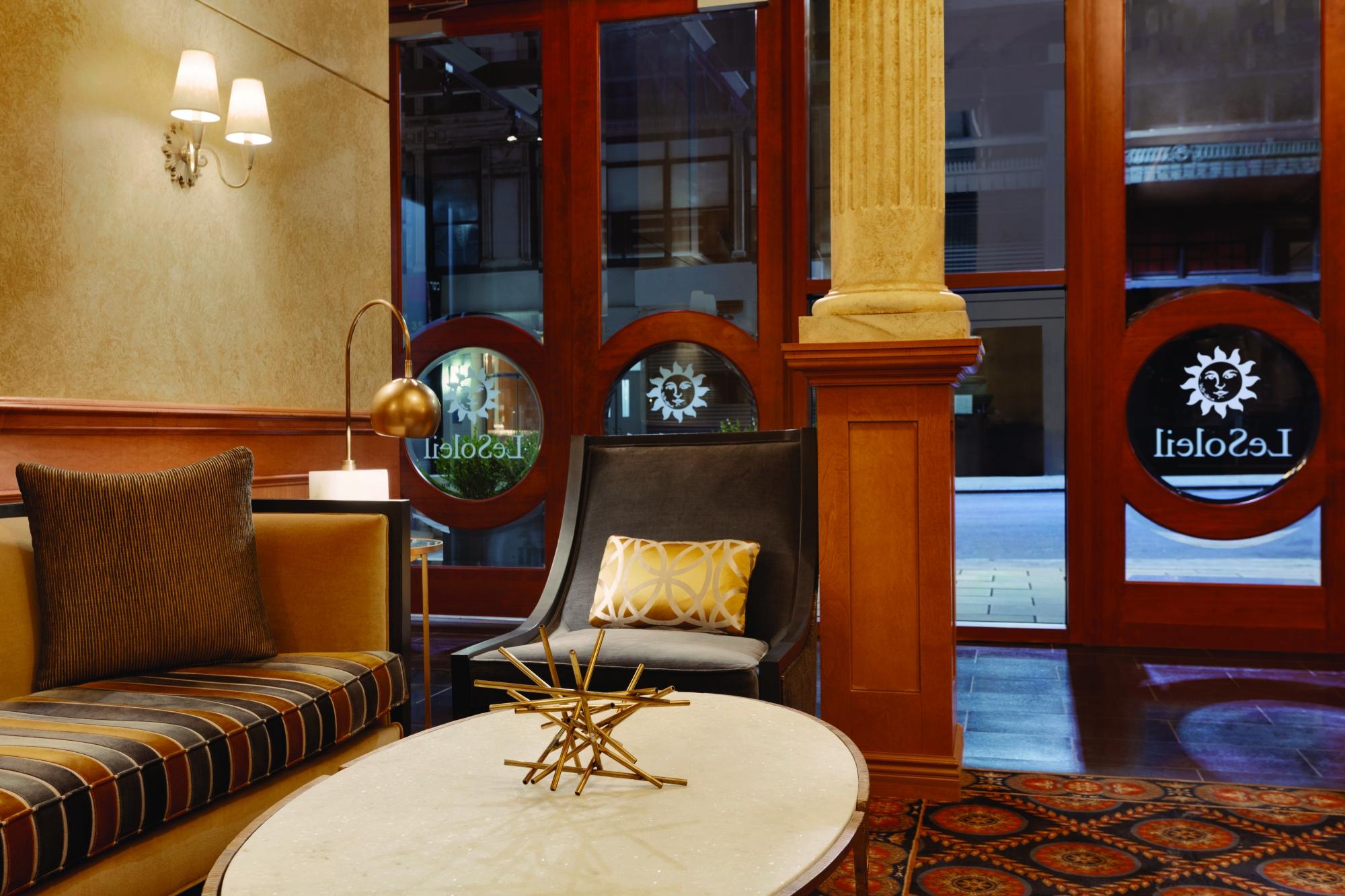 Hotel photo 4 of Executive Hotel LeSoleil.