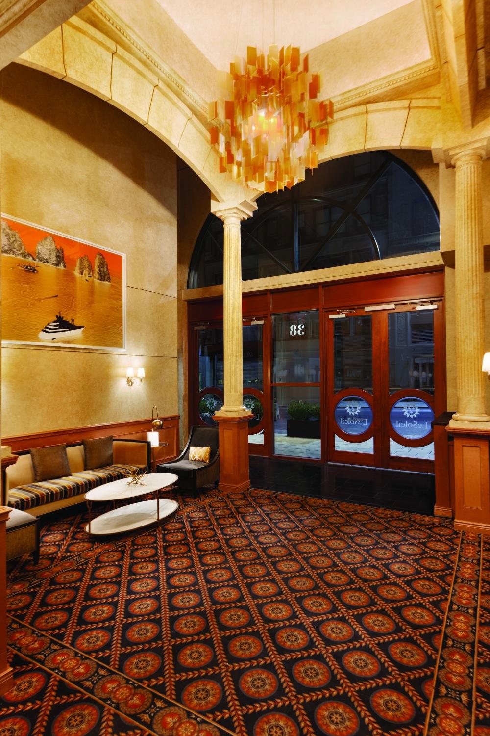 Hotel photo 27 of Executive Hotel LeSoleil.