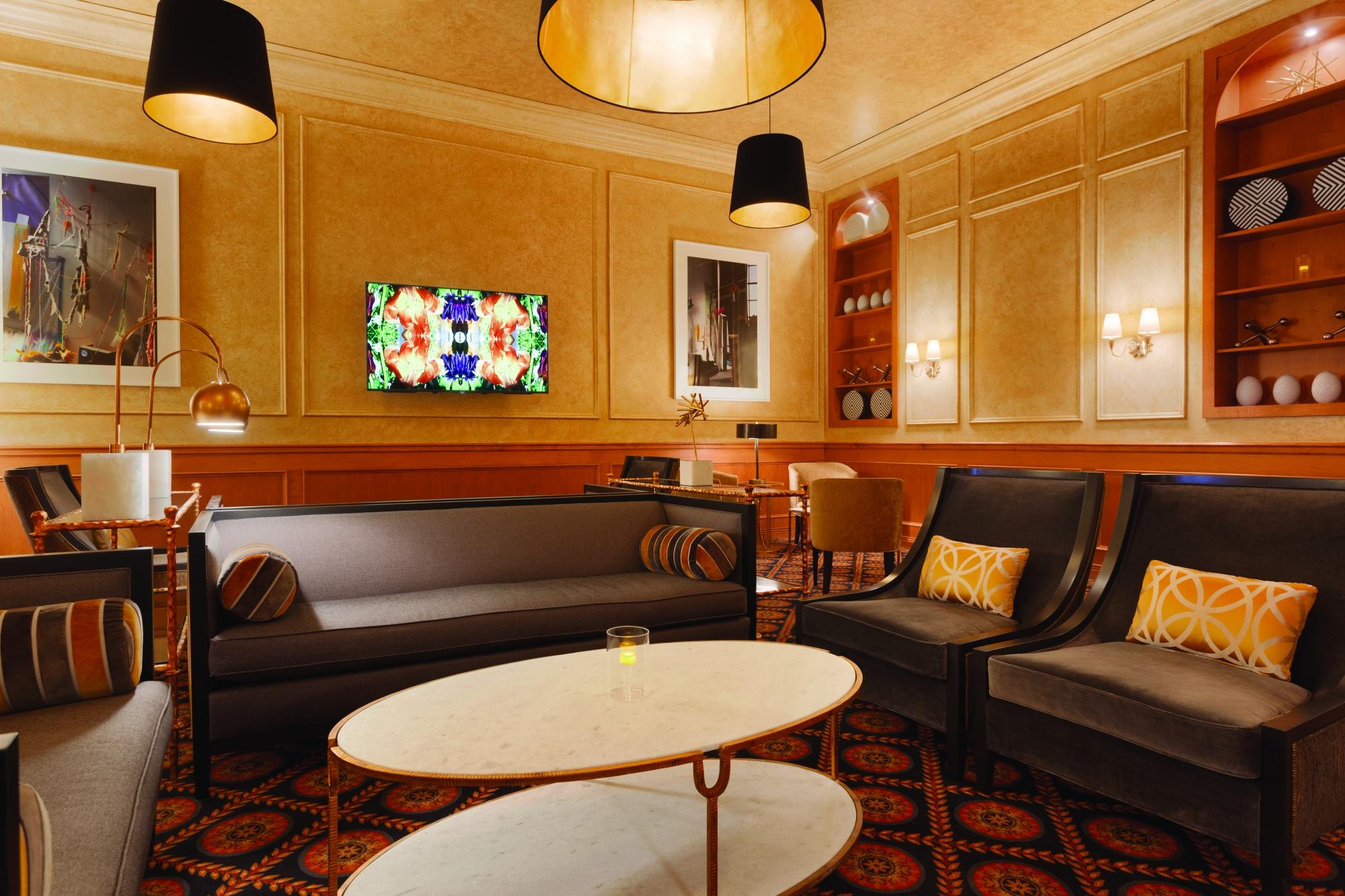 Hotel photo 24 of Executive Hotel LeSoleil.
