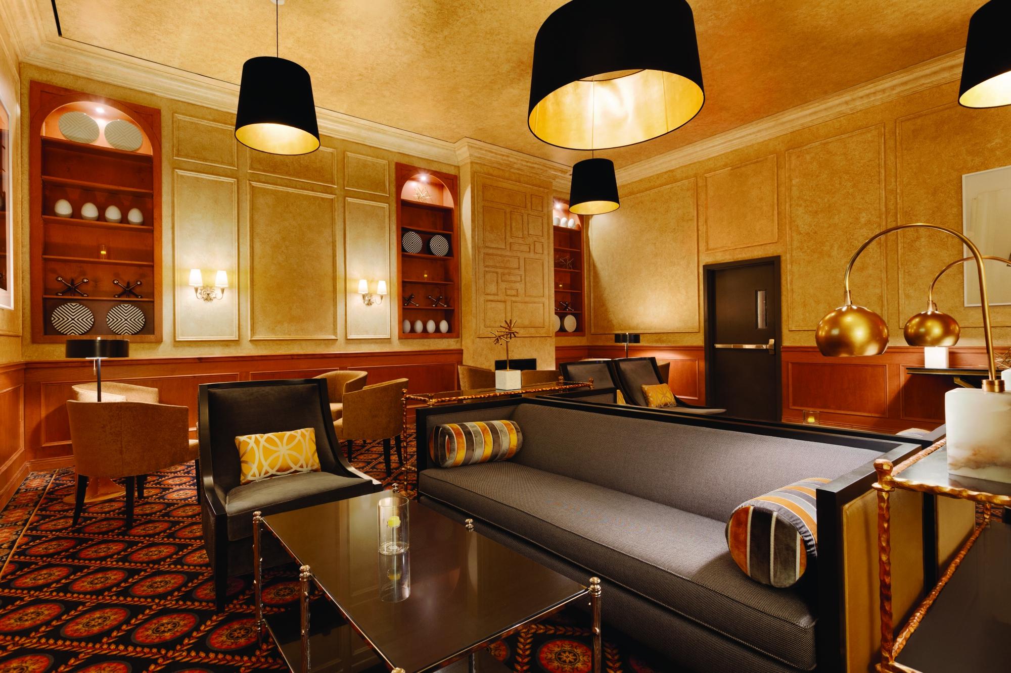 Hotel photo 34 of Executive Hotel LeSoleil.
