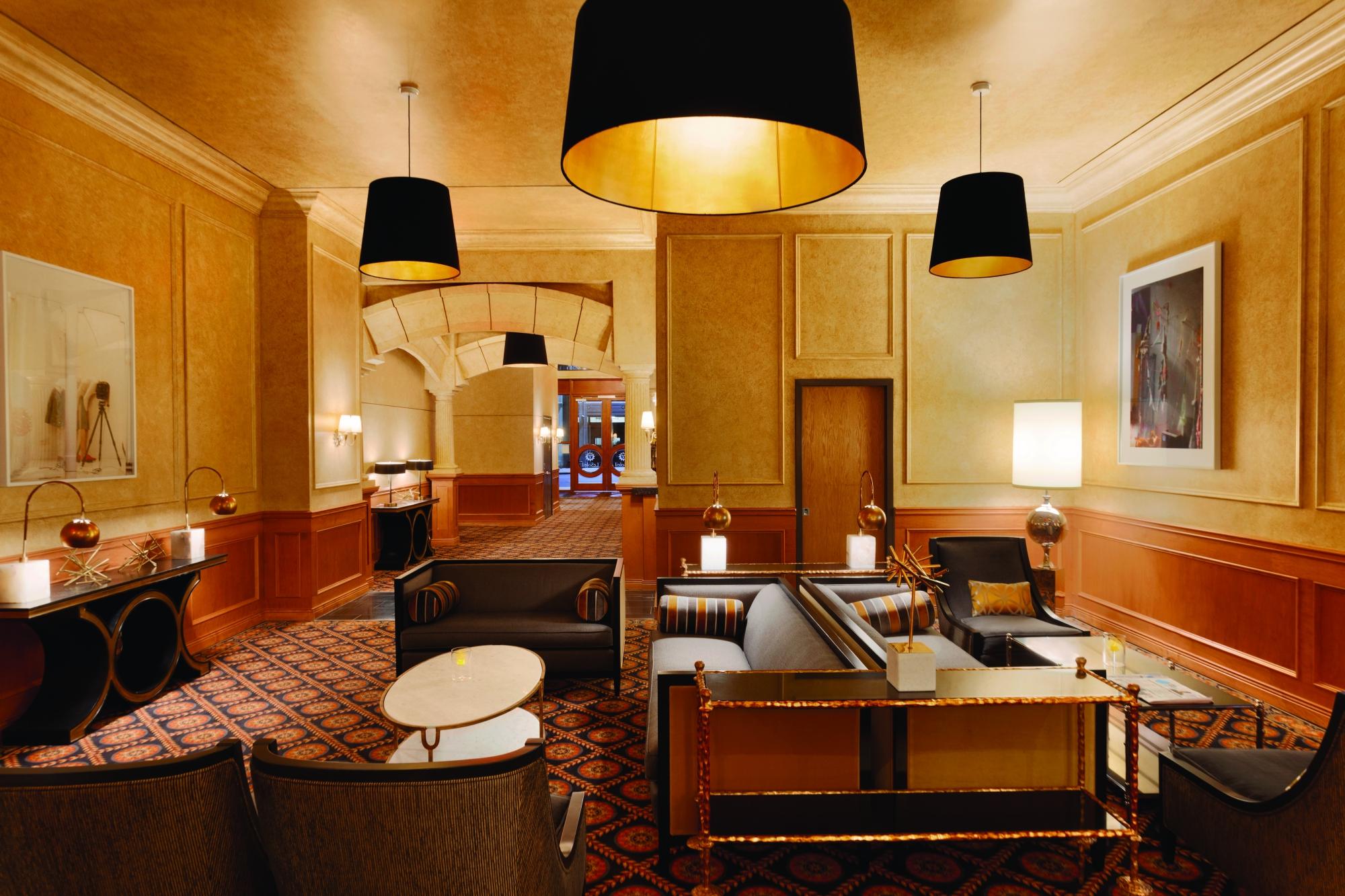 Hotel photo 20 of Executive Hotel LeSoleil.