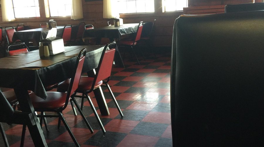 Podnuh's Bar-B-Q