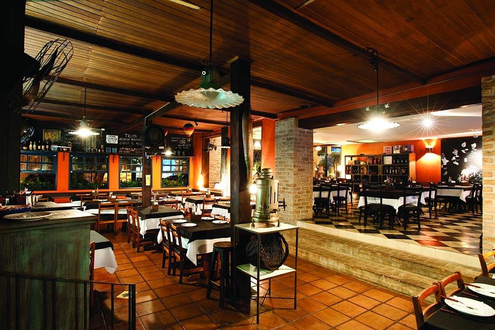 APALOOSA'S CHURRASCARIA, Cacapava - Restaurant Reviews, Photos & Phone  Number - Tripadvisor