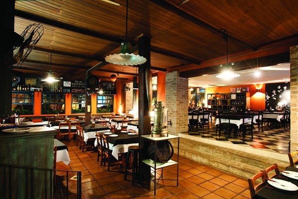 RESTAURANTE MINEIRO UAI, Pindamonhangaba - Comentários de Restaurantes,  Fotos & Número de Telefone