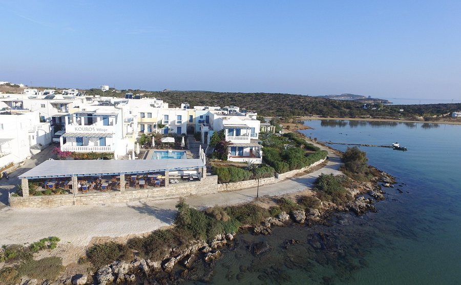 KOUROS VILLAGE - Updated 2022 Reviews (Antiparos, Greece)