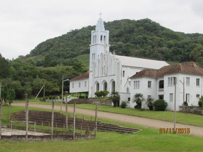 Notícias  Município de Faxinal do Soturno